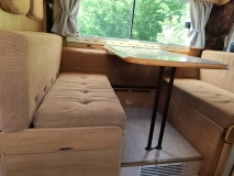                         Kamper Rapido na bazie Fiata Ducato - zdjęcie 11
                        