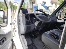                         Kamper Rapido na bazie Fiata Ducato - zdjęcie 7
                        