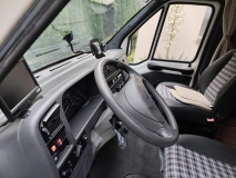                         Kamper Rapido na bazie Fiata Ducato - zdjęcie 6
                        