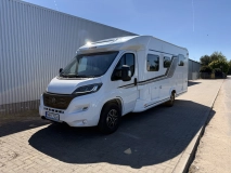                         Sprzedam kampera Knaus T1 Platinum Selektion - zdjęcie 6
                        