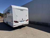                         Sprzedam kampera Knaus T1 Platinum Selektion - zdjęcie 5
                        