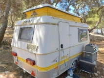                         Hymer-Eriba PUCK L - zdjęcie 3
                        