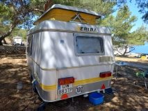                         Hymer-Eriba PUCK L - zdjęcie 4
                        