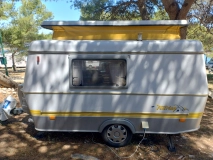                         Hymer-Eriba PUCK L - zdjęcie 1
                        
