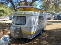                         Hymer-Eriba PUCK L - zdjęcie 2
                        
