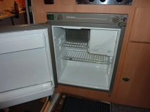                         Hymer-Eriba PUCK L - zdjęcie 26
                        