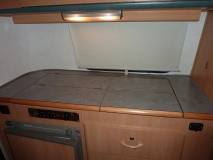                         Hymer-Eriba PUCK L - zdjęcie 25
                        