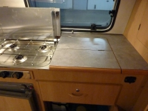                         Hymer-Eriba PUCK L - zdjęcie 14
                        