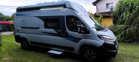                         kamper fiat dukato 2.3 z salonu Polskiego - zdjęcie 1
                        