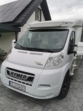                         Póintegra Hymer 654SL   GOLD EDYTION    - zdjęcie 23
                        