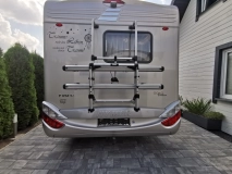                         Póintegra Hymer 654SL   GOLD EDYTION    - zdjęcie 22
                        
