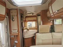                         Póintegra Hymer 654SL   GOLD EDYTION    - zdjęcie 21
                        