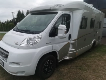                         Póintegra Hymer 654SL   GOLD EDYTION    - zdjęcie 18
                        