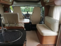                         Póintegra Hymer 654SL   GOLD EDYTION    - zdjęcie 15
                        