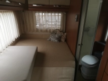                         Póintegra Hymer 654SL   GOLD EDYTION    - zdjęcie 14
                        