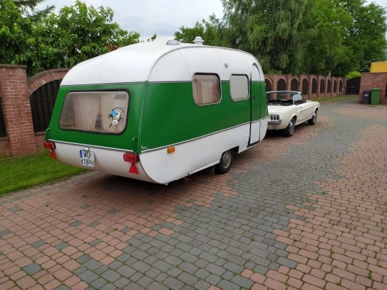                         Kemping Retro - zdjęcie 4
                        