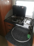                         Póintegra Hymer 654SL   GOLD EDYTION    - zdjęcie 6
                        