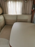                         Póintegra Hymer 654SL   GOLD EDYTION    - zdjęcie 4
                        