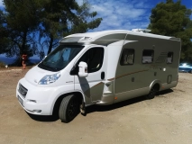                         Póintegra Hymer 654SL   GOLD EDYTION    - zdjęcie 1
                        