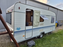                         Adria Altea 432 PX (2004) — DMC 1200 kg — sprowadzona - zarejestrowana - zdjęcie 9
                        