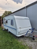                         Adria Altea 432 PX (2004) — DMC 1200 kg — sprowadzona - zarejestrowana - zdjęcie 8
                        