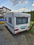                         Adria Altea 432 PX (2004) — DMC 1200 kg — sprowadzona - zarejestrowana - zdjęcie 7
                        