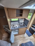                         Adria Altea 432 PX (2004) — DMC 1200 kg — sprowadzona - zarejestrowana - zdjęcie 5
                        