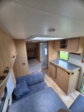                         Adria Altea 432 PX (2004) — DMC 1200 kg — sprowadzona - zarejestrowana - zdjęcie 4
                        