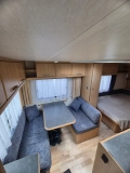                         Adria Altea 432 PX (2004) — DMC 1200 kg — sprowadzona - zarejestrowana - zdjęcie 3
                        