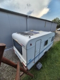                         Adria Altea 432 PX (2004) — DMC 1200 kg — sprowadzona - zarejestrowana - zdjęcie 2
                        