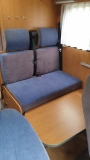                         Kamper półintegra Ford Hymer Van 522 2.0 Tdci 05' 125 KM bezwypadkowy - zdjęcie 8
                        
