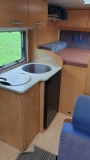                         Kamper półintegra Ford Hymer Van 522 2.0 Tdci 05' 125 KM bezwypadkowy - zdjęcie 6
                        