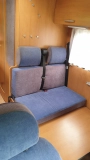                         Kamper półintegra Ford Hymer Van 522 2.0 Tdci 05' 125 KM bezwypadkowy - zdjęcie 2
                        