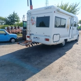                          Fiata Ducato rapido  - zdjęcie 1
                        