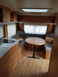                         Sprzedam przyczepę KNAUS ROYALE 580 - zdjęcie 8
                        