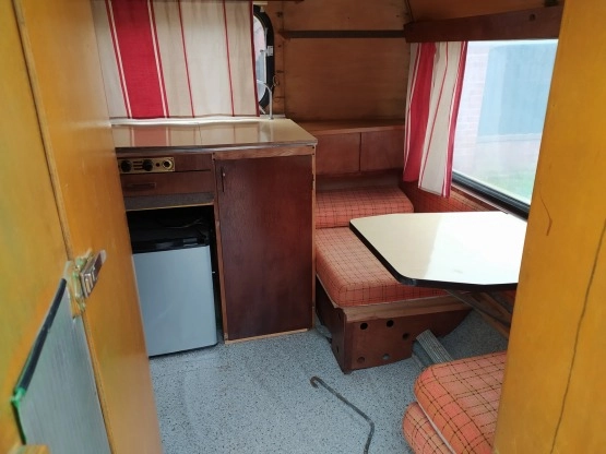                         Kemping Retro - zdjęcie 1
                        