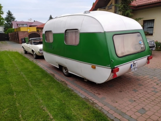                         Kemping Retro - zdjęcie 7
                        