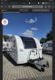                         Adria Alpina 357 UP zimowa - zdjęcie 1
                        