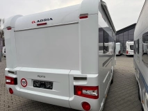                         Adria Alpina 357 UP zimowa - zdjęcie 12
                        