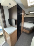                         Adria Alpina 357 UP zimowa - zdjęcie 10
                        