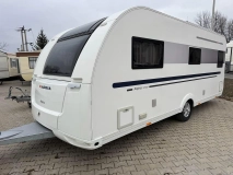                         Adria Alpina 357 UP zimowa - zdjęcie 9
                        