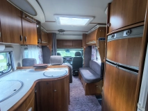                         kamper Hobby Siesta 650 - zdjęcie 4
                        