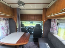                         kamper Hobby Siesta 650 - zdjęcie 2
                        
