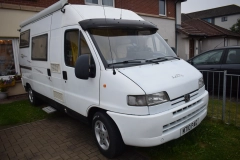                         Peugout Boxer Campervan - zdjęcie 18
                        