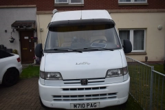                         Peugout Boxer Campervan - zdjęcie 17
                        