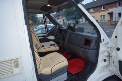                         Peugout Boxer Campervan - zdjęcie 16
                        