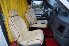                         Peugout Boxer Campervan - zdjęcie 15
                        