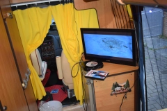                        Peugout Boxer Campervan - zdjęcie 13
                        