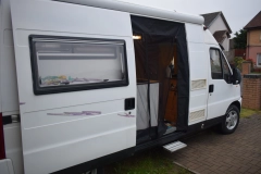                         Peugout Boxer Campervan - zdjęcie 12
                        