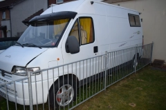                         Peugout Boxer Campervan - zdjęcie 10
                        